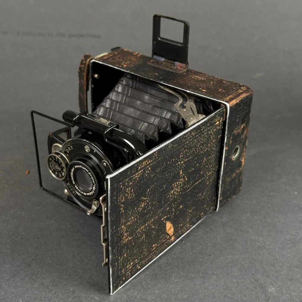 Voigtlander voigtländer vag